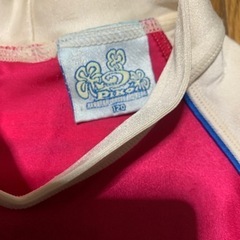 pikoのラッシュガード　　の画像