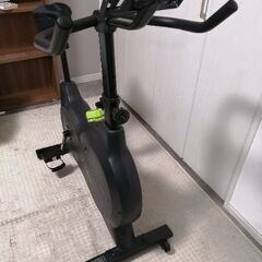 トレーニング用バイク※サドル部分クッションシート付