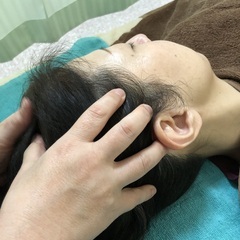 8/12【自律神経調整にも】大人気ヘッドリフレ1day講座　茨城...