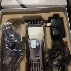 美容師だった身内からの貰い物ですの画像