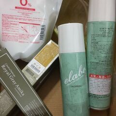 美容師だった身内からの貰い物ですの画像