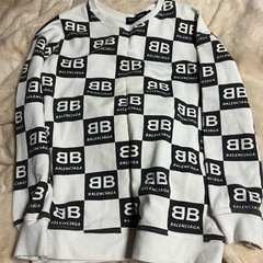 ブランド服の画像