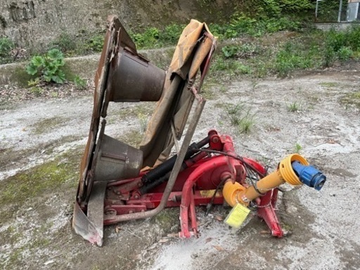 スター ２連ディスクモア  ジョイント付き