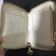 COA CH  財布の画像