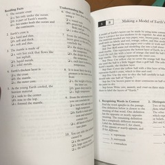 英語読本42冊　書き込み速読用にの画像