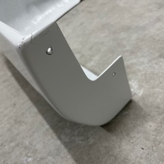 ハイエース　フロント　スポイラーの画像