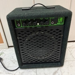 ベースアンプ　ボクサー　15