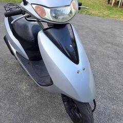 ホンダディオ　50cc　整備済み