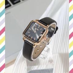 【♡新品♡】レディース　アナログ　腕時計