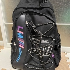 リュック ネット購入品 ※受け渡し決定しました