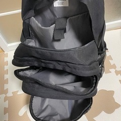 リュック ネット購入品 ※受け渡し決定しましたの画像