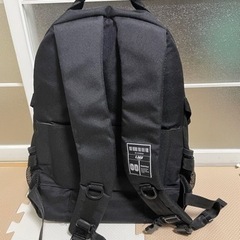 リュック ネット購入品 ※受け渡し決定しましたの画像