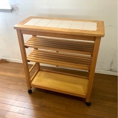 キッチンカウンター