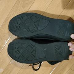 コンバース　ハイカットの画像