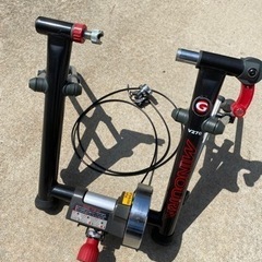 ★ミノウラV270 サイクルトレーナー