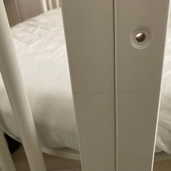 ストッケ ベビーベッド　STOKKE (ストッケ) スリーピー　ベビーベッドの画像