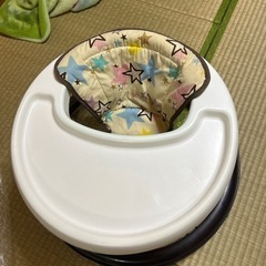 ベビー歩行器の画像