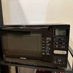 【10,000円でお譲りします！】状態良好 電子レンジ オーブン付き