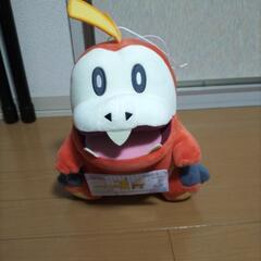 ポケモン ホゲータ ぬいぐるみ