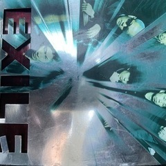 EXILE  2枚組CD
