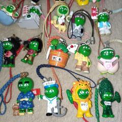 まりもっこり ご当地ストラップ ５０個の画像