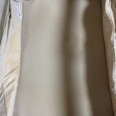 ベビーベッド　の画像