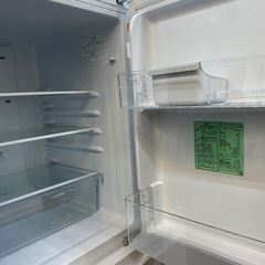 2020年製】Hisense 2ドア冷蔵庫入荷しました！