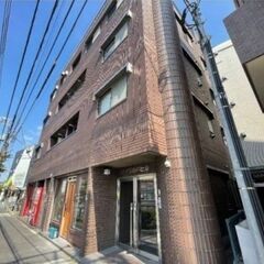 【🌻入居費用14万円🌻】倉庫 🔥都営大江戸線「光が丘」駅 徒歩1...