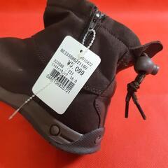 NIKE  16.0cm リトルチャッカモックの画像