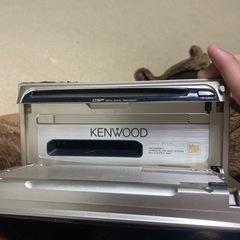KENWOOD ケンウッド DPX-660MDの画像