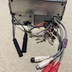 KENWOOD ケンウッド DPX-660MDの画像