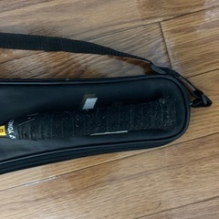 バドミントンラケット　NANOSPEED8000他の画像