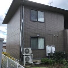 【🍒入居費用13万円🍒】 🔥東武桐生線「赤城」駅 徒歩5分🔥