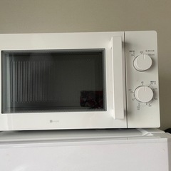 電子レンジ
