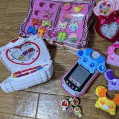 超激レア　プリキュア　プリキュアオールスターズ　