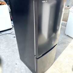 全国送料無料★3か月保証付き★冷蔵庫★2021年★TOSHIBA★東芝★153L★GR-T15BS(K)★R-529