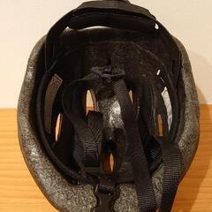 子供用自転車ヘルメット　47-51cmの画像