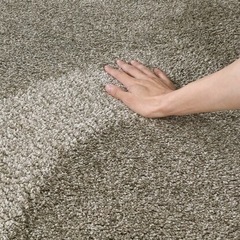 ニトリ 抗菌防臭やわらかシャギーラグ