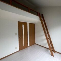 【🍒入居費用13万円🍒】🔥西武池袋線「清瀬」駅 徒歩14分🔥 - 東久留米市