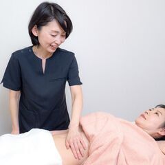 セラピストさんの独立開業におススメ！チネイザン講座の画像