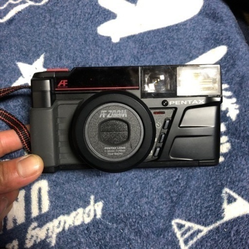 フィルム PENTAX