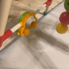 コンビ　メロディジムの画像