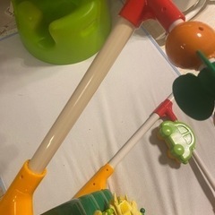 コンビ　メロディジムの画像