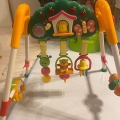 コンビ　メロディジム