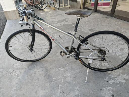 レア voo doo マウンテン