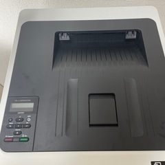 ブラザー カラーレーザープリンター HL-3230CDW テストプリント確認済の画像