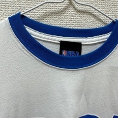 NBA Tシャツ バスケットボールの画像
