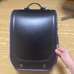 ランドセル ふわりぃ　男の子用