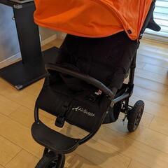 エアバギー　ココプレミア