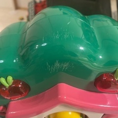 コンビ　メロディジムの画像